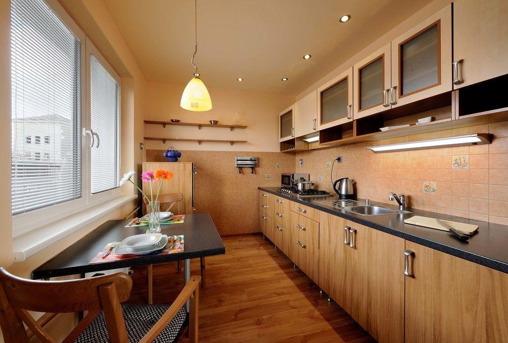 Twin City Rooftop By Ambiente Bratislava Exterior photo