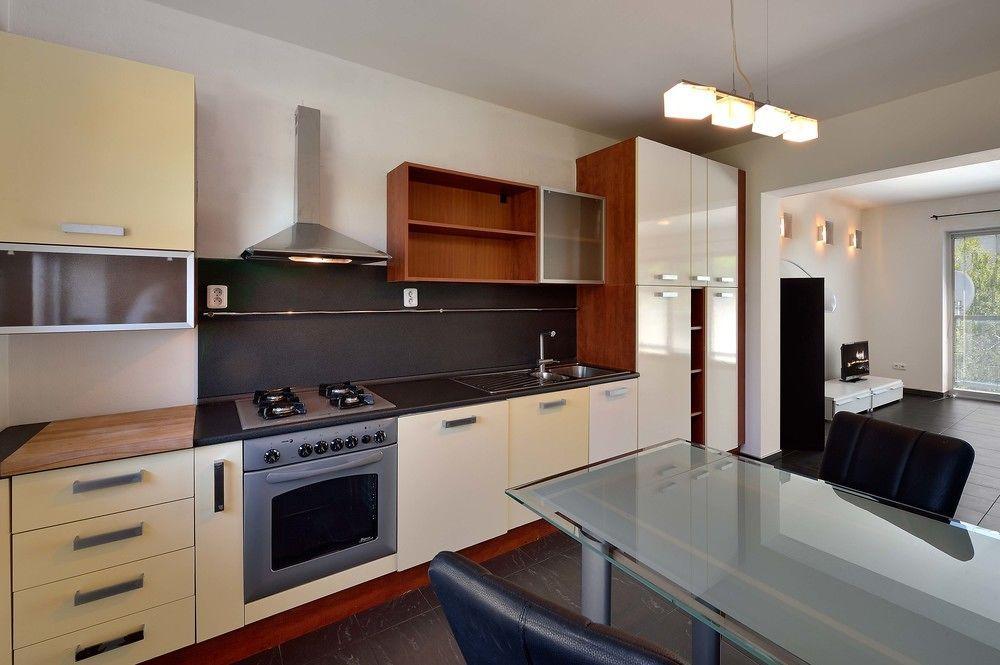 Twin City Rooftop By Ambiente Bratislava Exterior photo